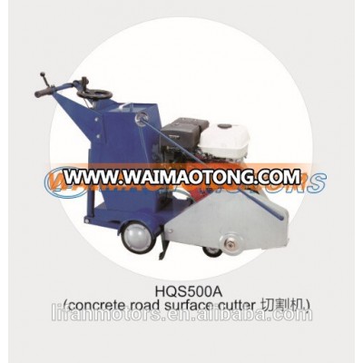 Lifan Motors Concrete Road Surface Cutter HQS500A