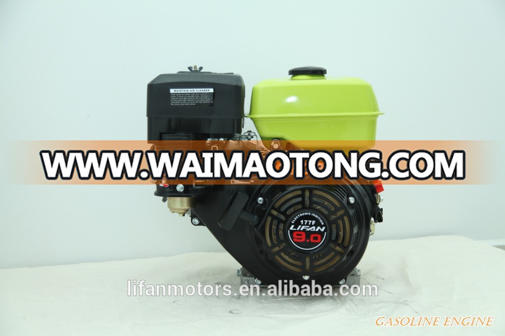 Lifan 182FD-B universal machinery 4 stroke gasoline engine