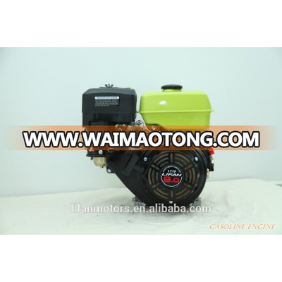 Lifan 182FD-B universal machinery 4 stroke gasoline engine